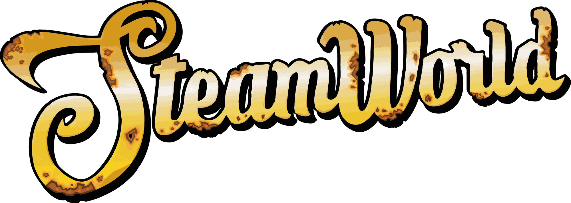 SteamWorld Games - SteamWorld Games